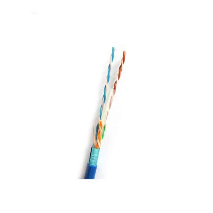 Cat6 Plenum Cable Production Line 4 CAT6-Plenum-1