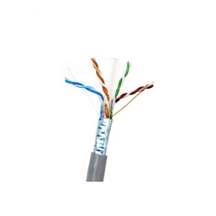 Cat6 Plenum Cable Production Line 6 CAT6-Plenum-2