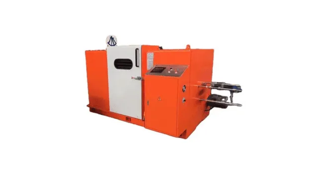 Wire Bunching Machine 1 wire bunching machine