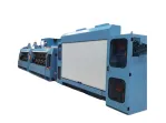 Intermediate/Large Wire Drawing Machine With Annealer 3 intermediate/large wire drawing machine with annealer