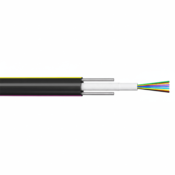 Unitube Non-armored Cable（GYXY）