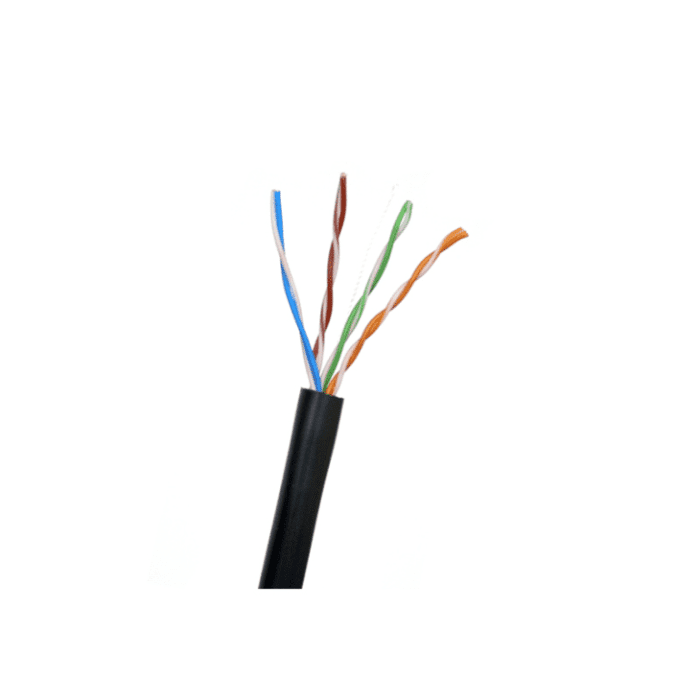 Cat 5 Cable Production Line 2 cat 5 cable