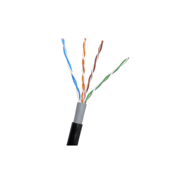 Lan Cable Production Line 2 Lan-5-cable