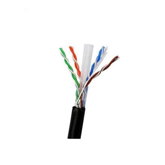 Utp Cat6 Cable Production Line 2 UTP CAT6 Cable