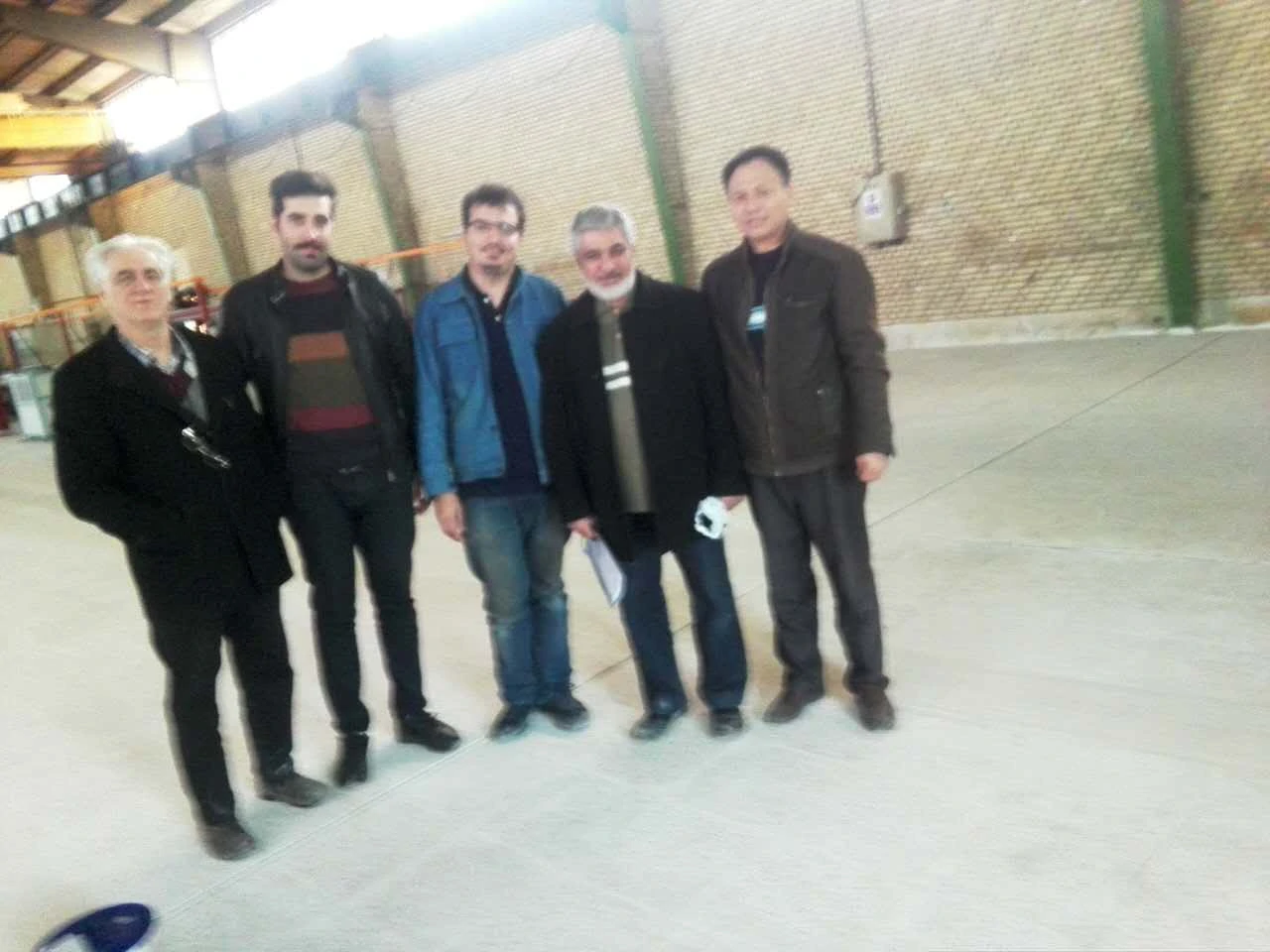 محمد علی