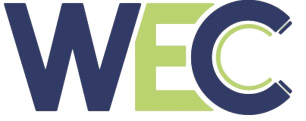 لوگوی WEC