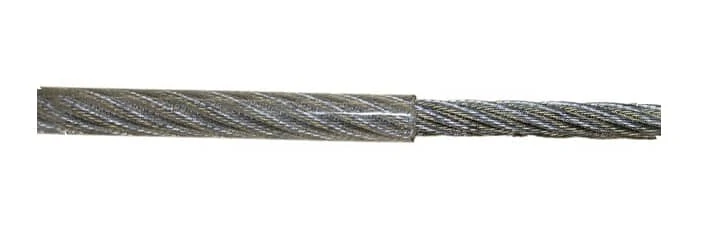 Steel Wire Coated Production Line