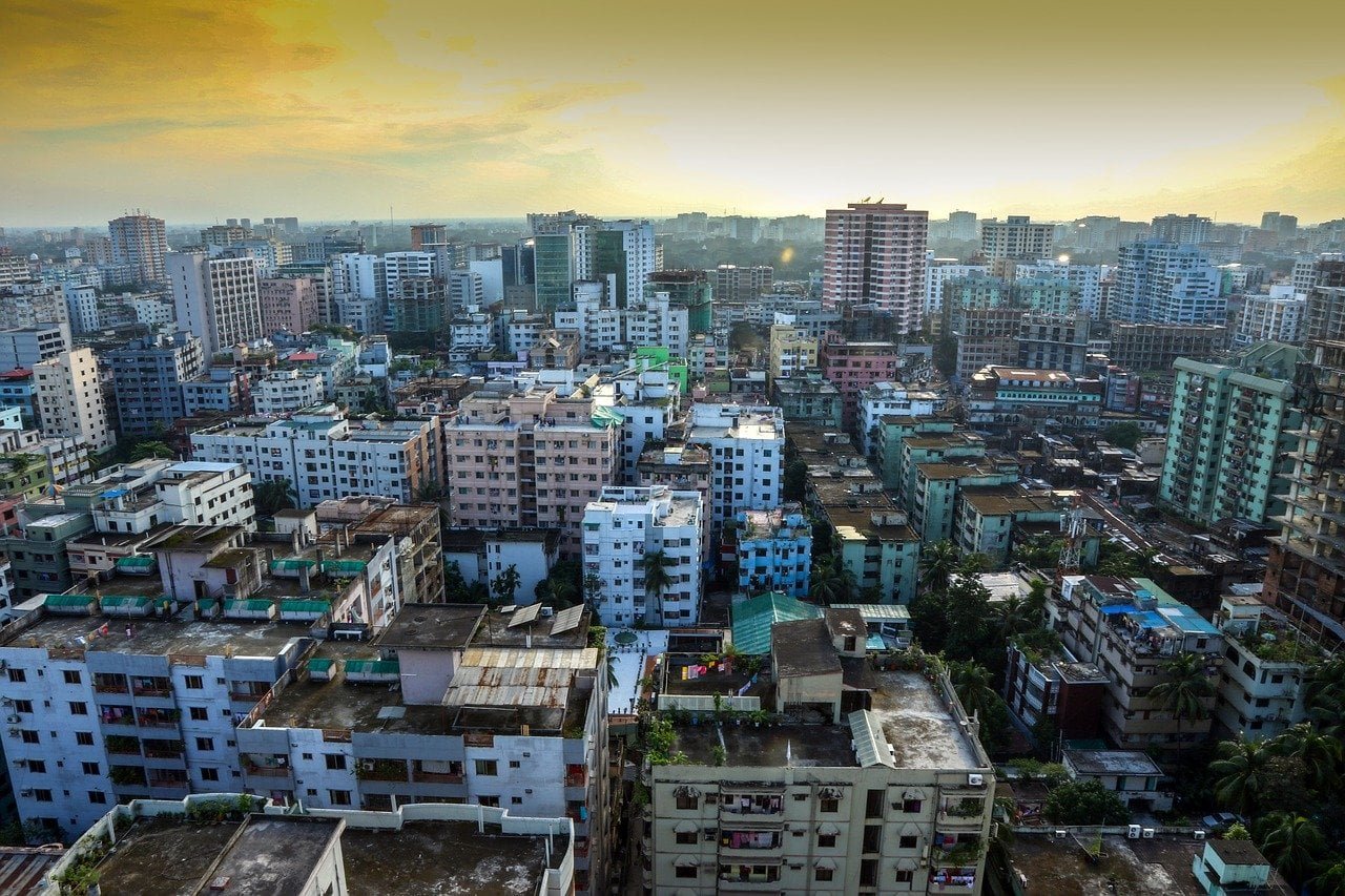 2020-2 সালে বাংলাদেশে ব্যবসার সুযোগ | হংকাই