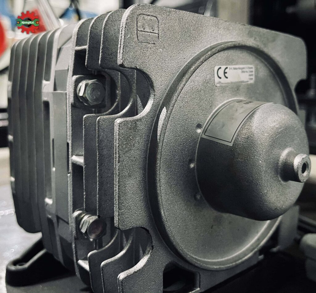 Vacuum Pump