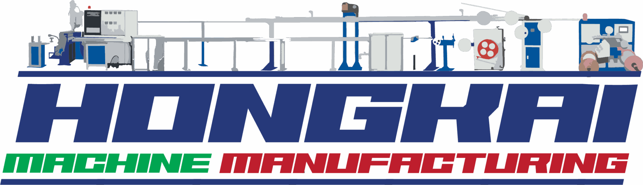 HONGKAI Cable Machinery