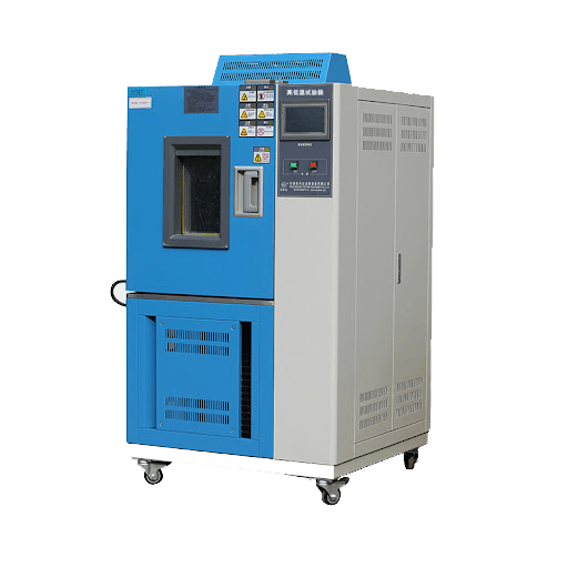 high and low temperature alternating heat and humidity testing machine