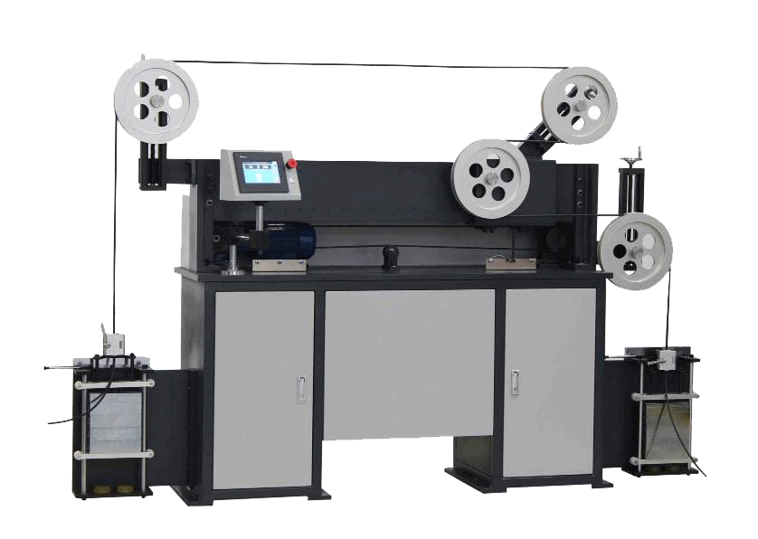optical cable bending testing machine