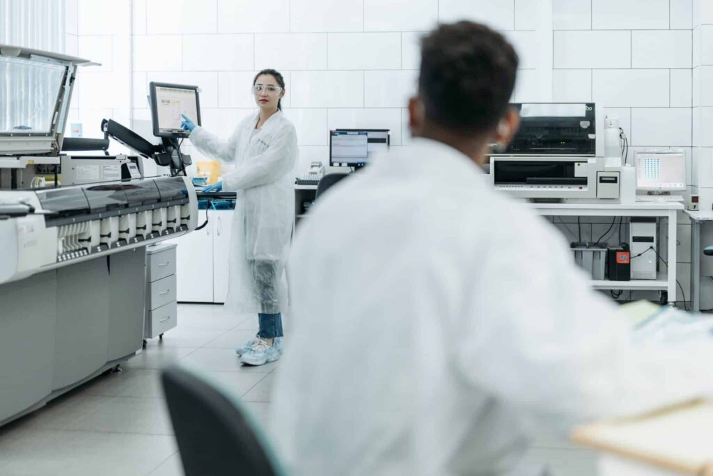 Lab