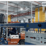 How do we install and trail the optical cable production line? | HONGKAI