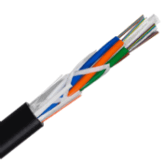 fortex dt fiber optic cables