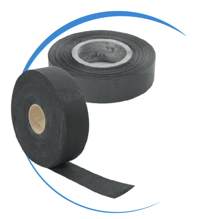 specification of semi conductive water blocking tape