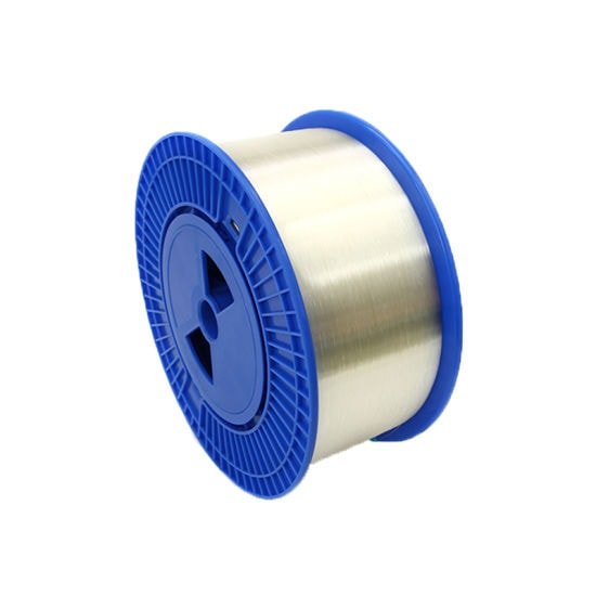 futong optic fiber wire guide bare optical fiber spool