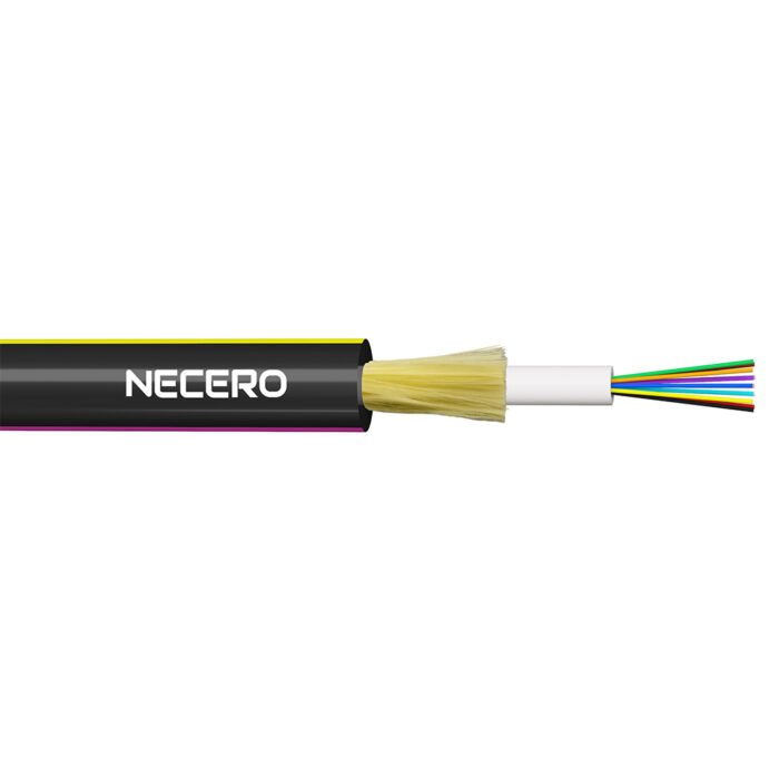 indoor:outdoor unitube non metallic micro cable(jet)