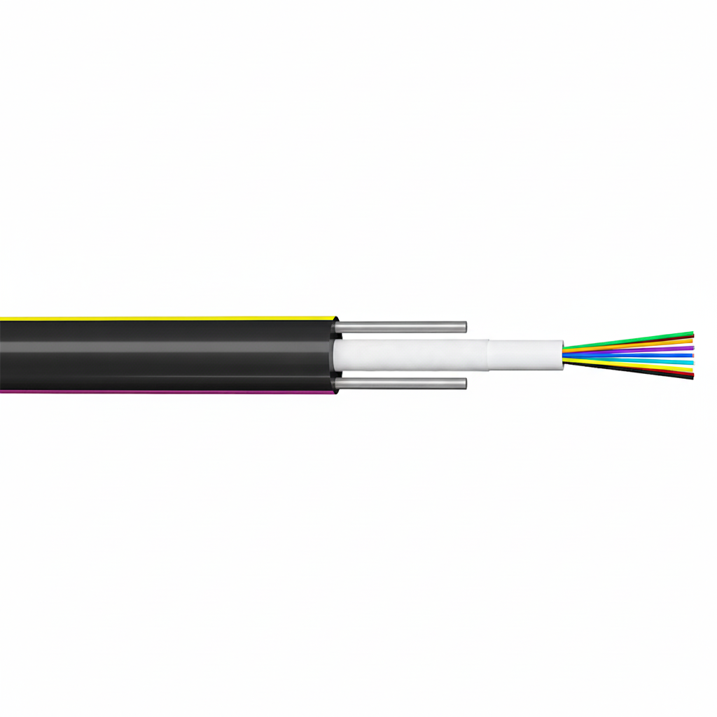 Unitube Non-armored Cable (GYXY)