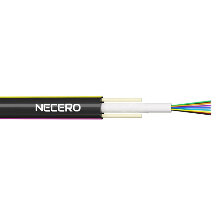 unitube non metallic non armored cable（gyfxy）