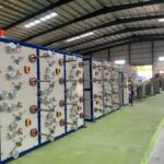 How to Plan a Complete Fiber Optic Cable Production Line