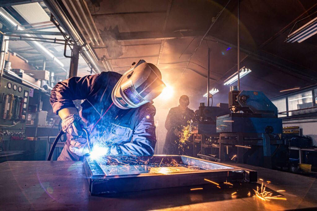 worker