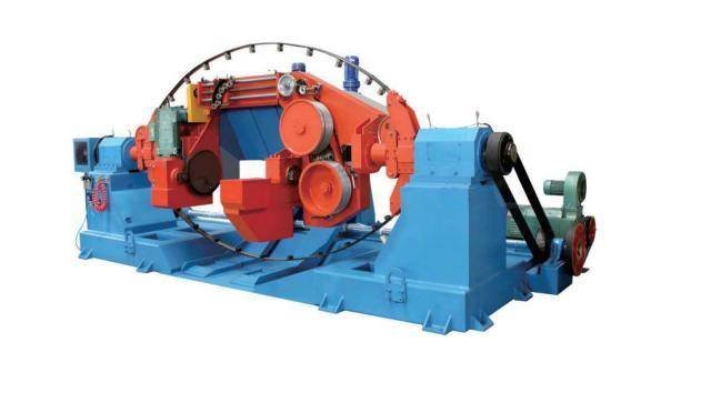 Bow Type Stranding Machine