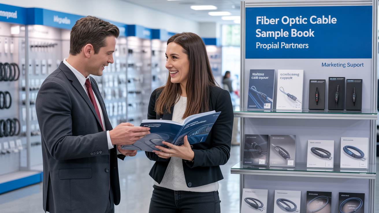 Distribution Partner