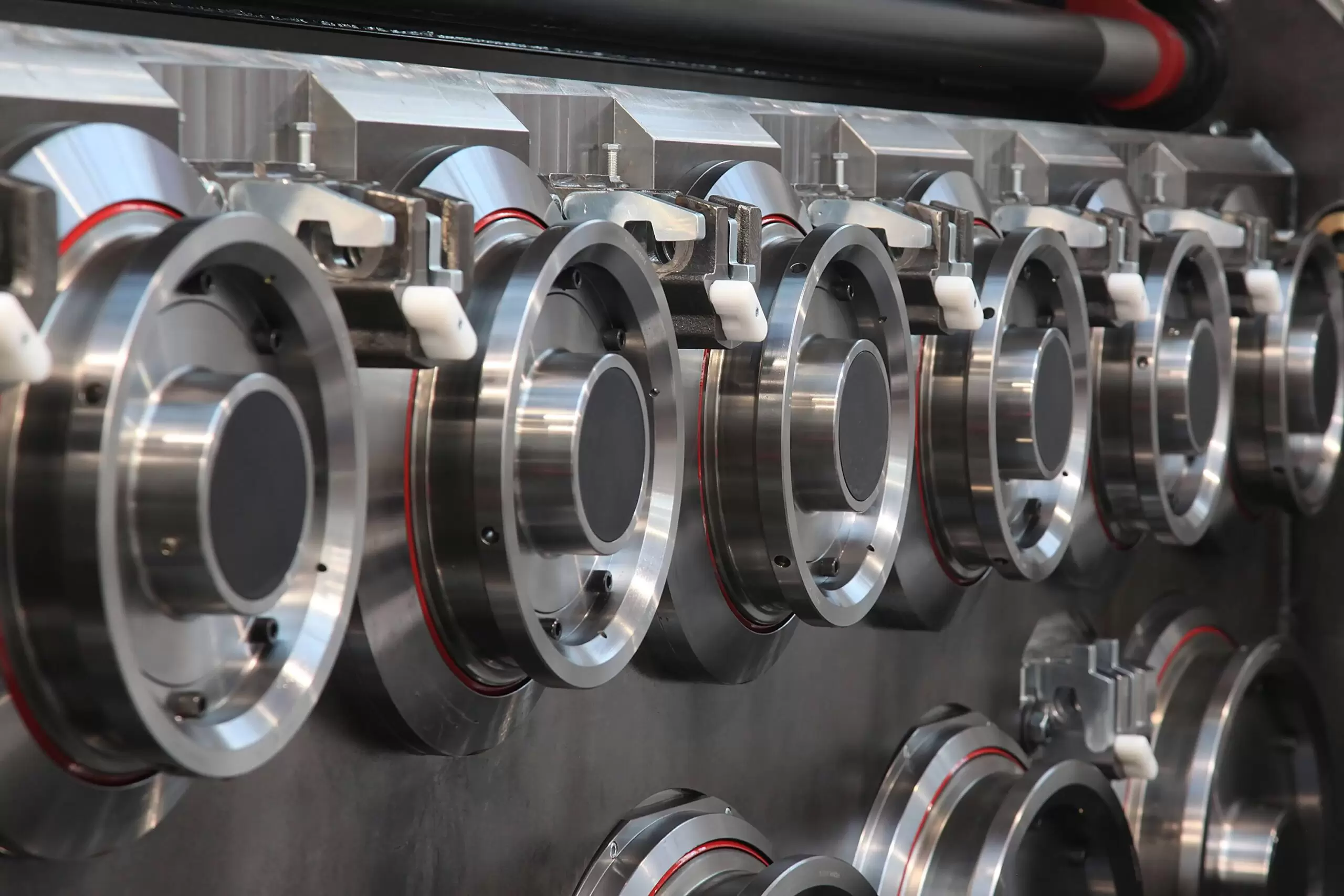 Copper Rod Processing