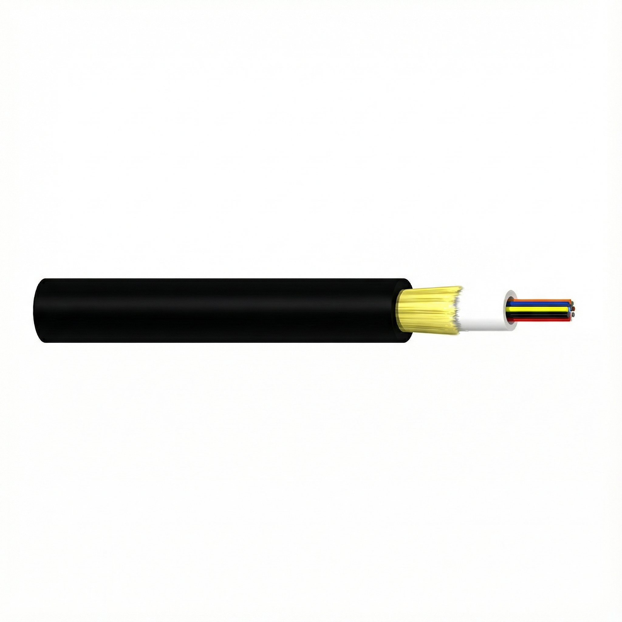 Center-tube-micro-cable