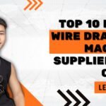 Wire Drawing Machine Suppliers in China: Top 10 Picks | HONGKAI