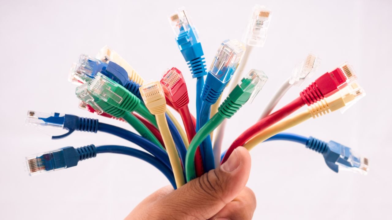 The Ultimate Guide to Cat 7 Cable