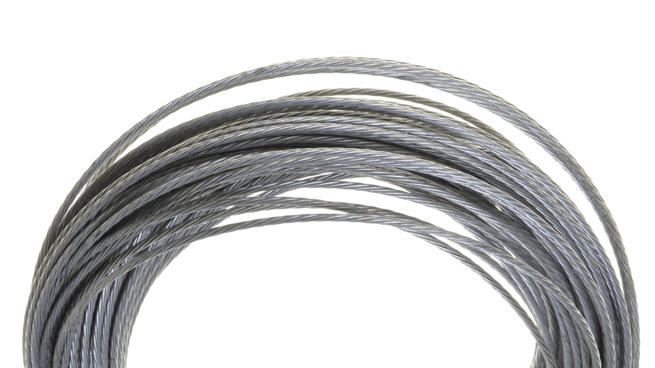 Steel Wire 