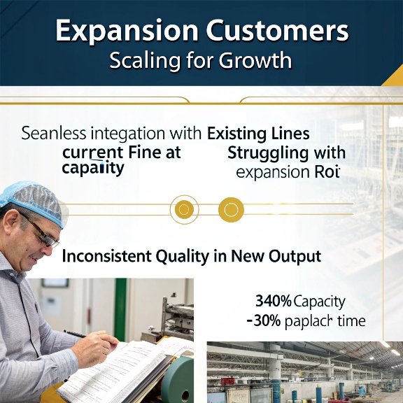 Expansion Customers