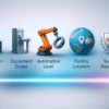Fiber Optic Cable Production Line Cost: Complete Price Breakdown