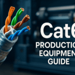 Cat6 Cable Equipment Guide: Types, Selection, and Investment