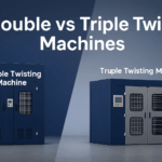 Double vs Triple Twist Machines: Key Differences Explained