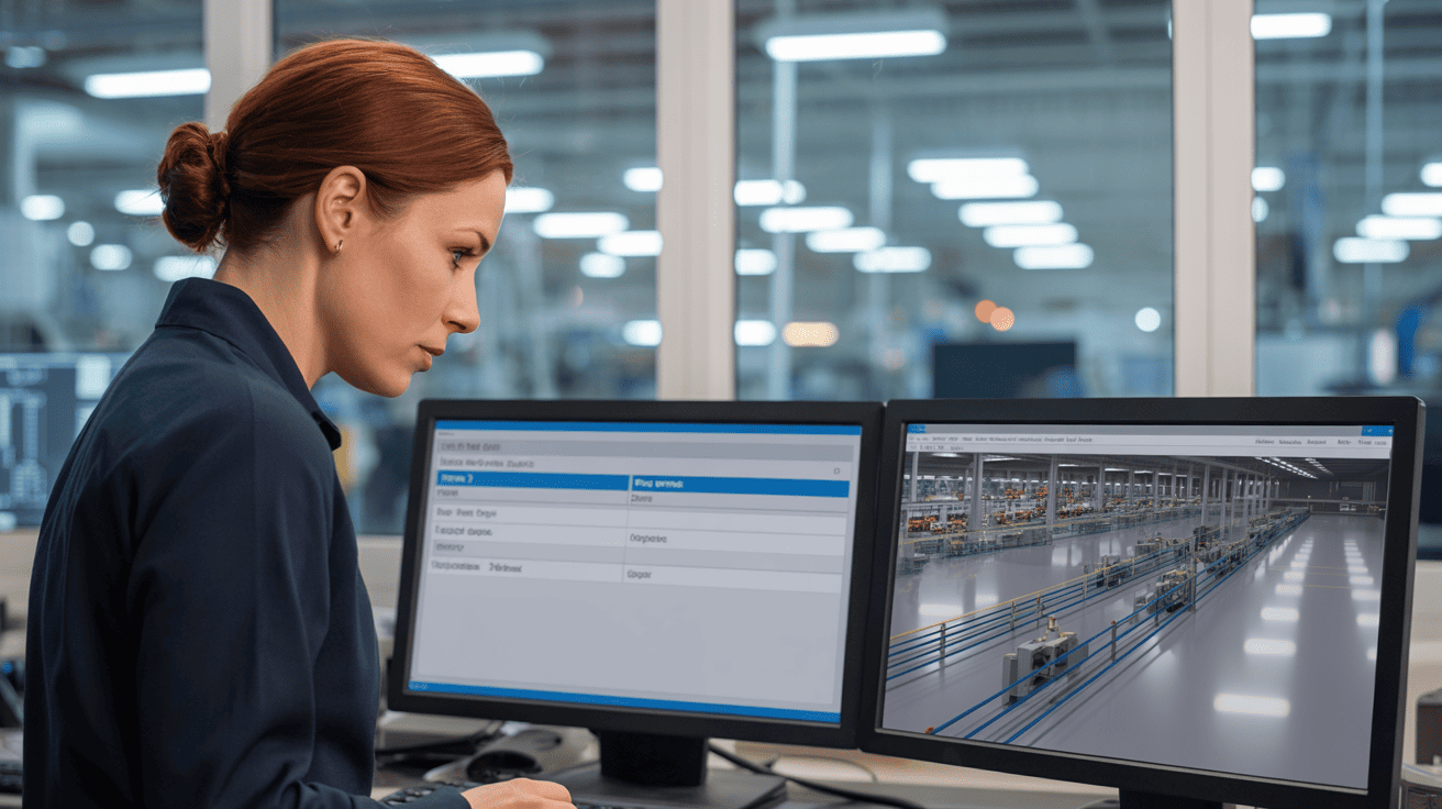 Production capacity planning