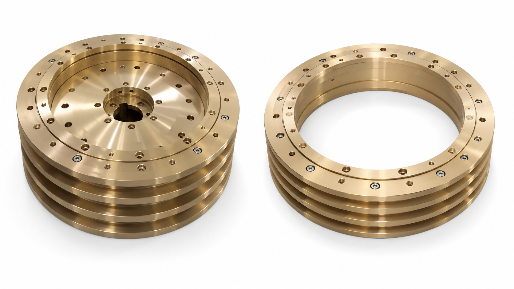 Annealing Wheel