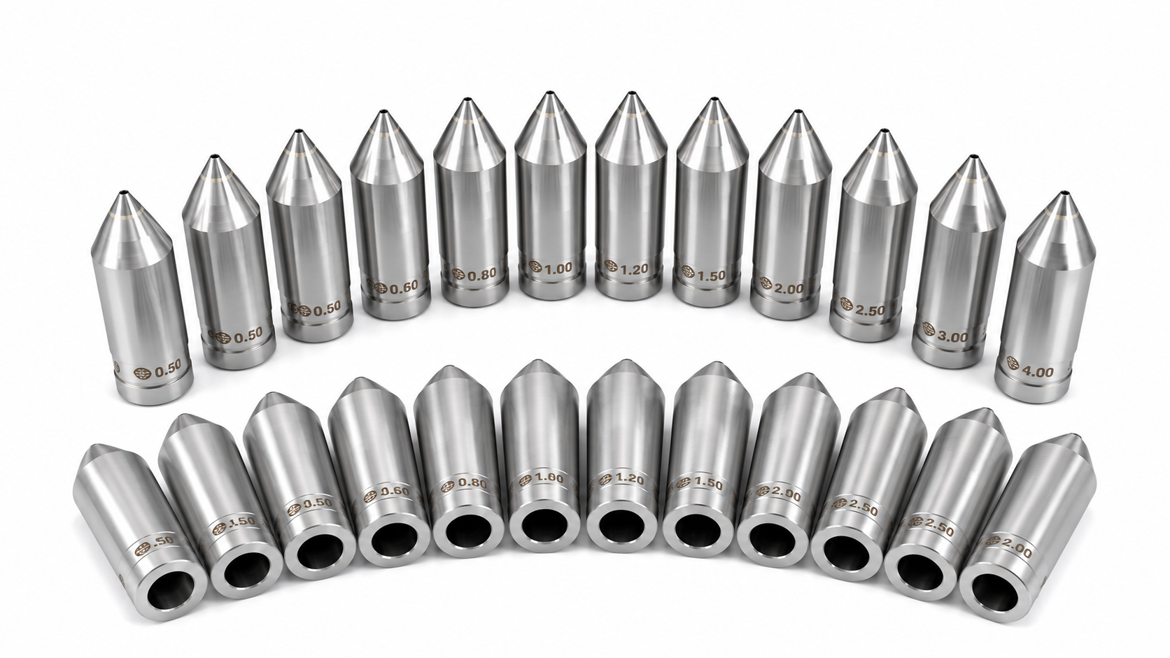 Cable Extrusion Die / Mold