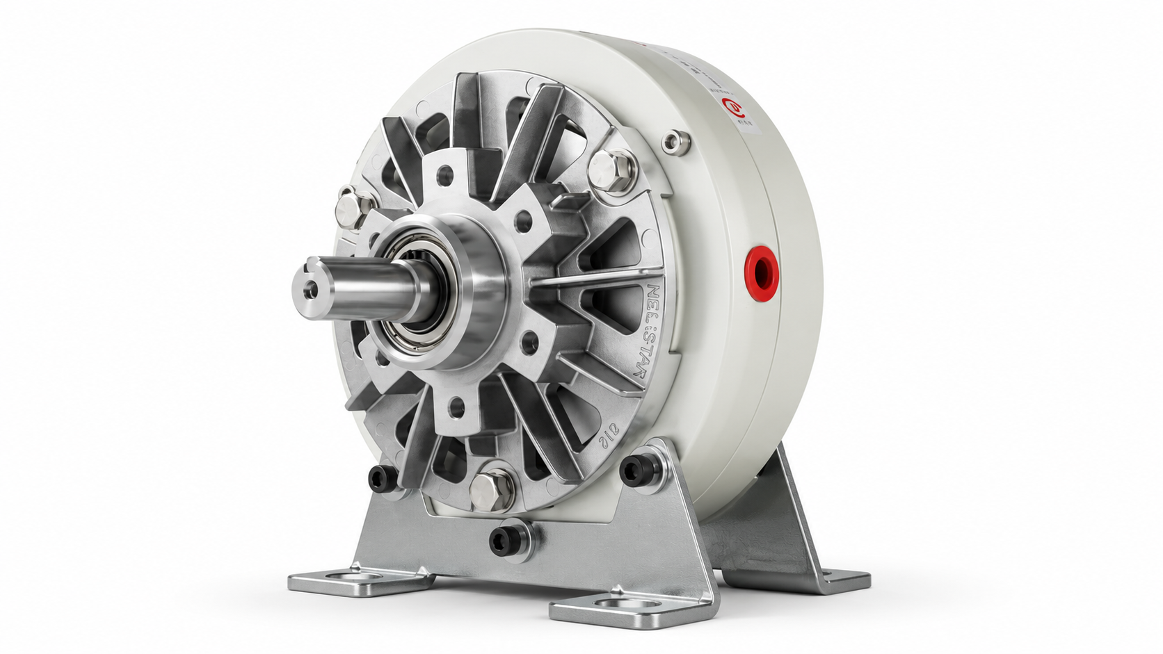 Magnetic Powder Brake