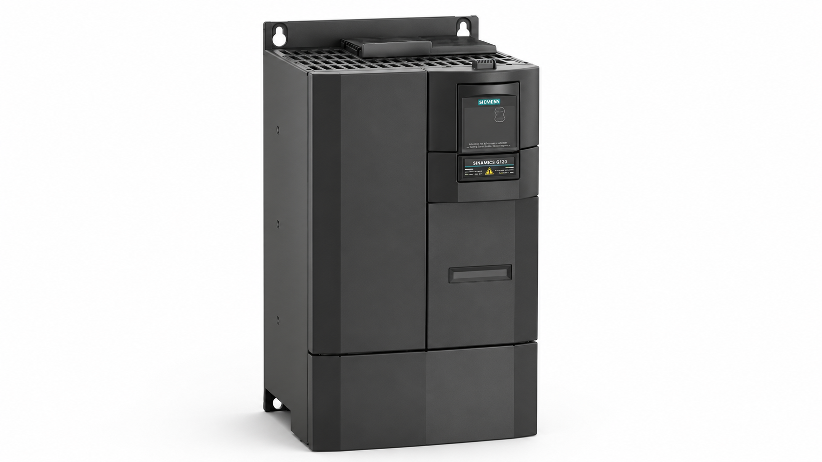 Inverter / VFD