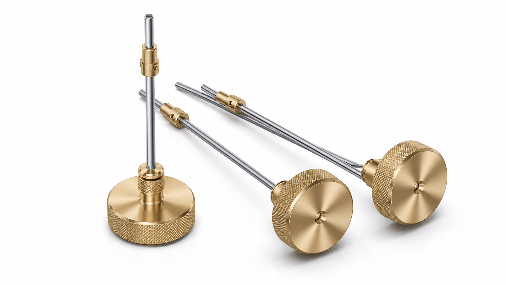 Loose Tube Extrusion Tooling