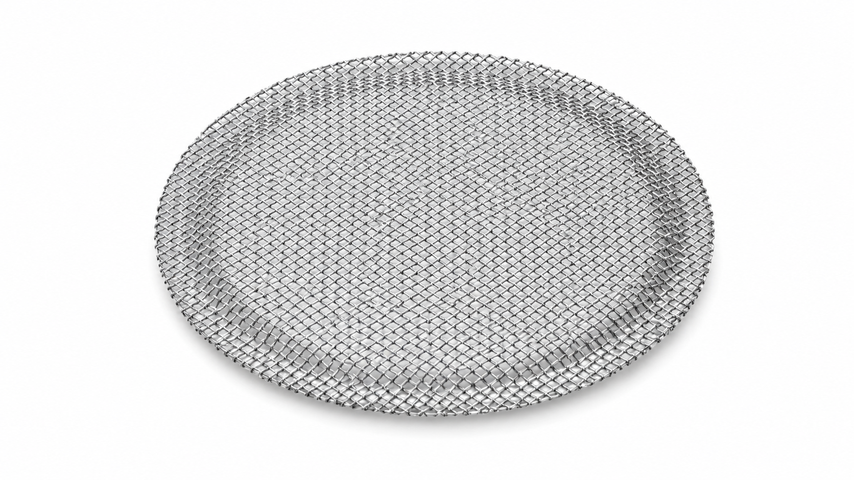 Melt Filter / Screen Pack
