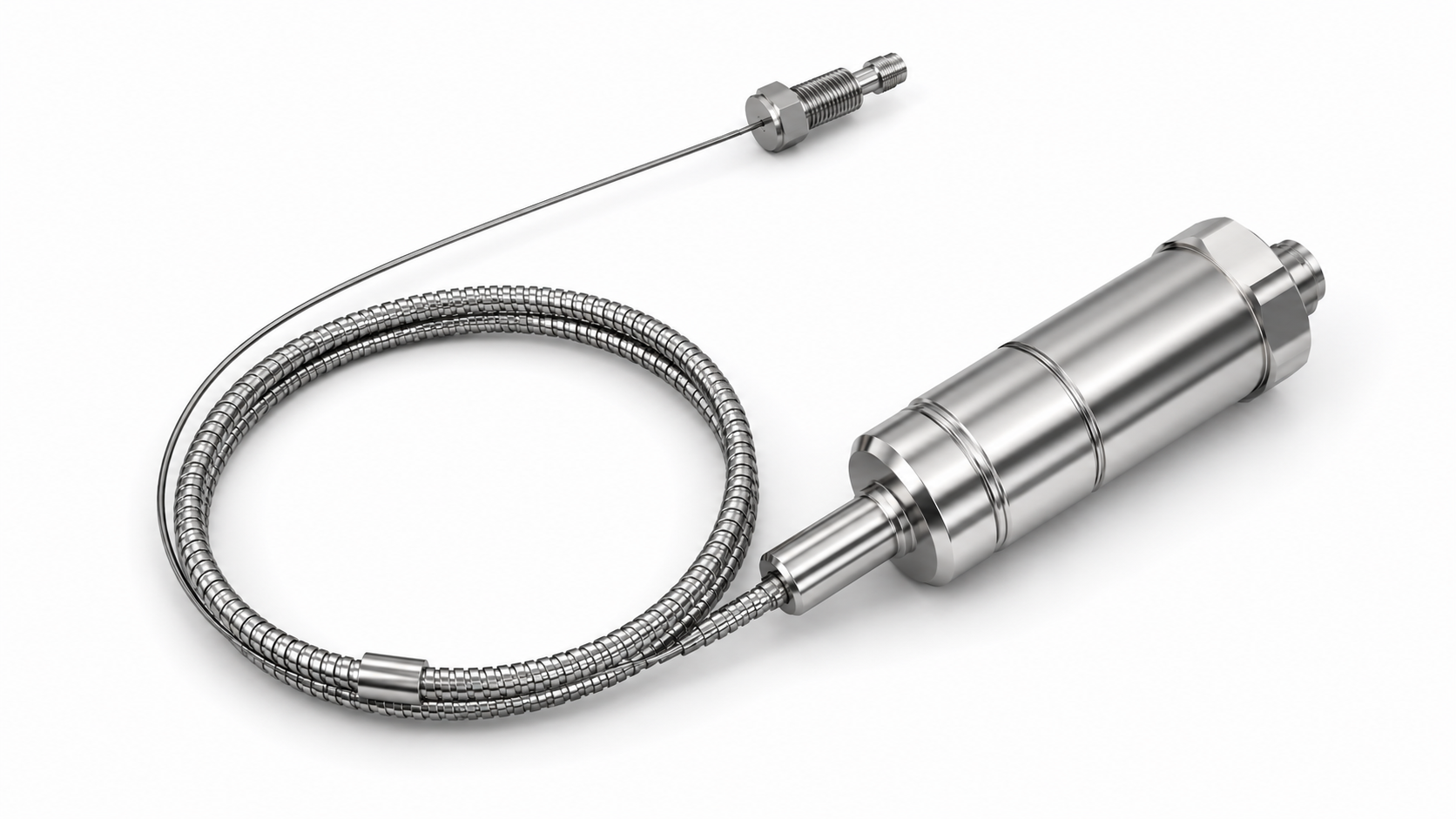 Melt Pressure Sensor