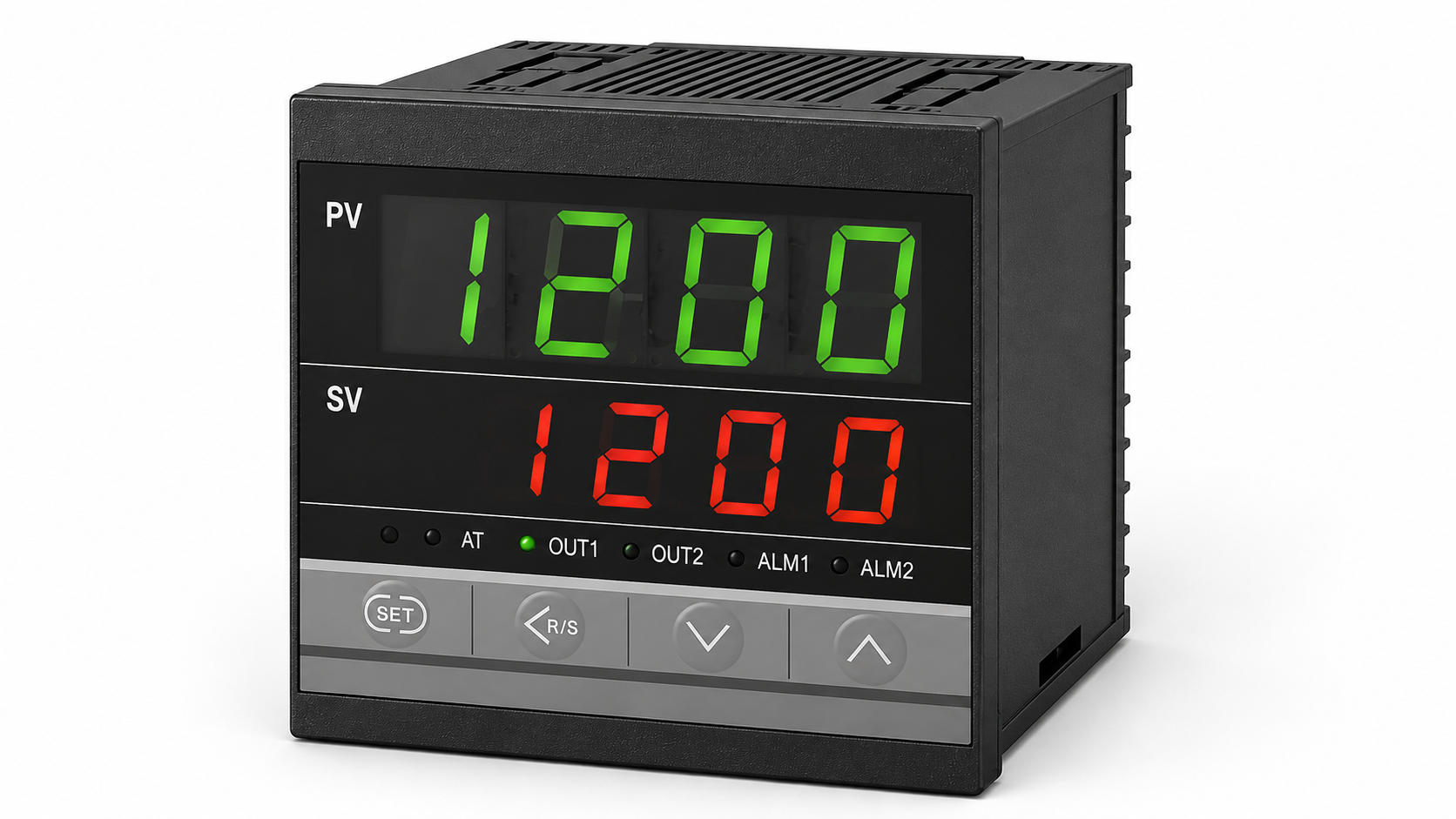 Temperature Controller