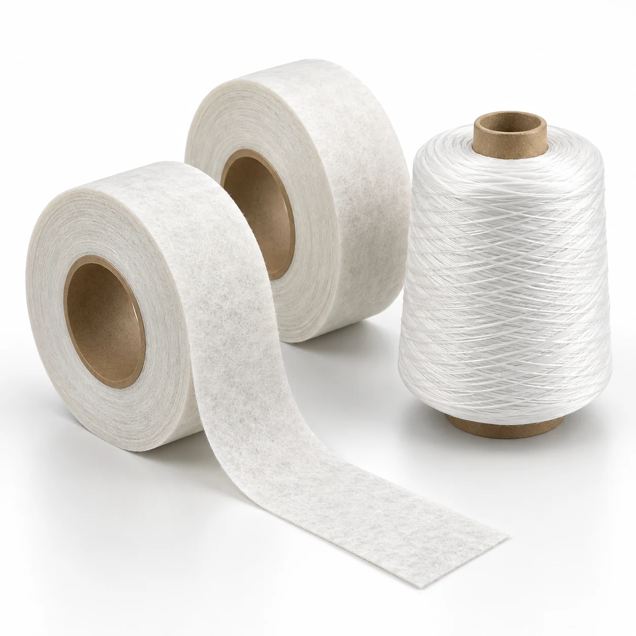 Raw Materials 4 Water blocking — material family illustration
