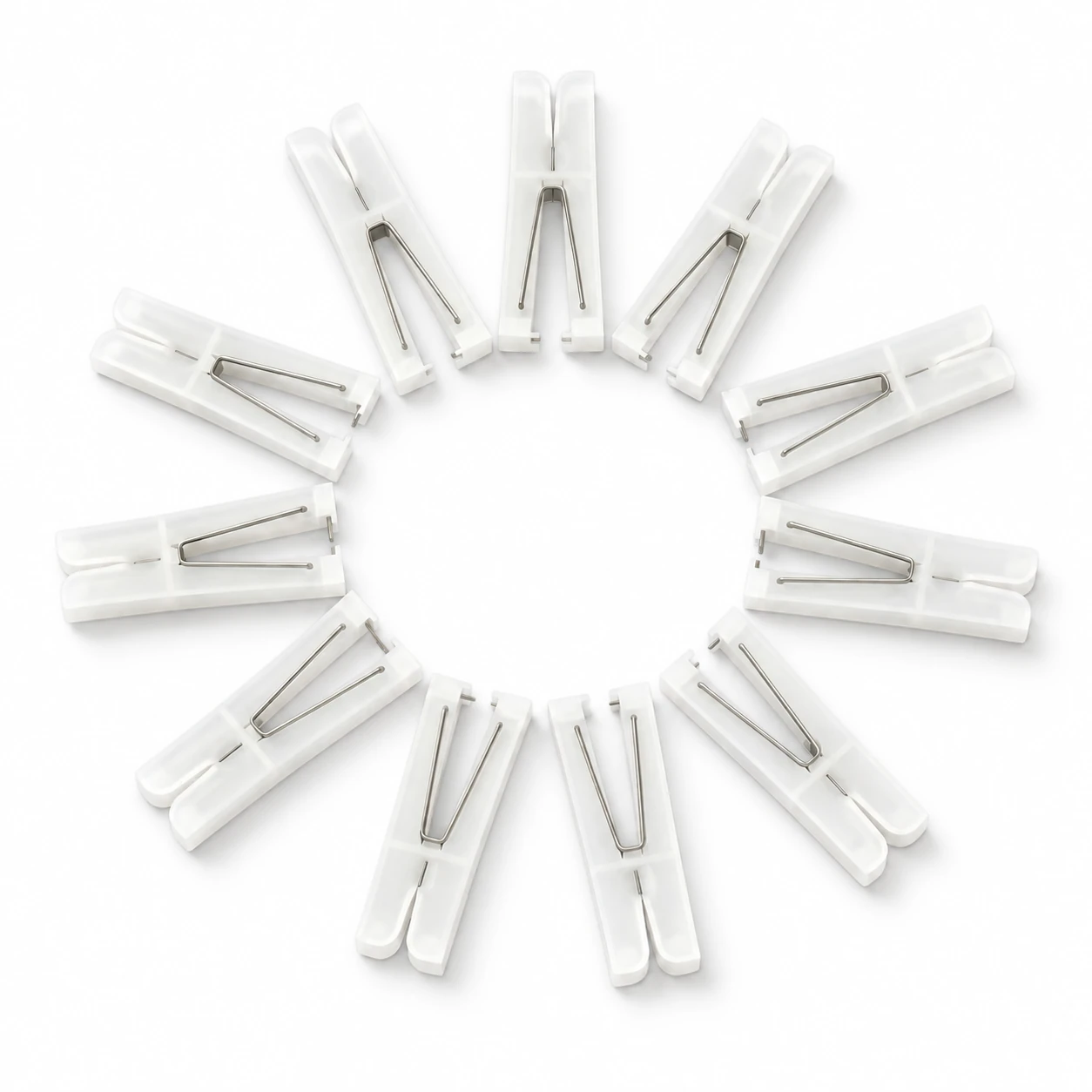 hkmpo 20260920 3d mpo array clamps white
