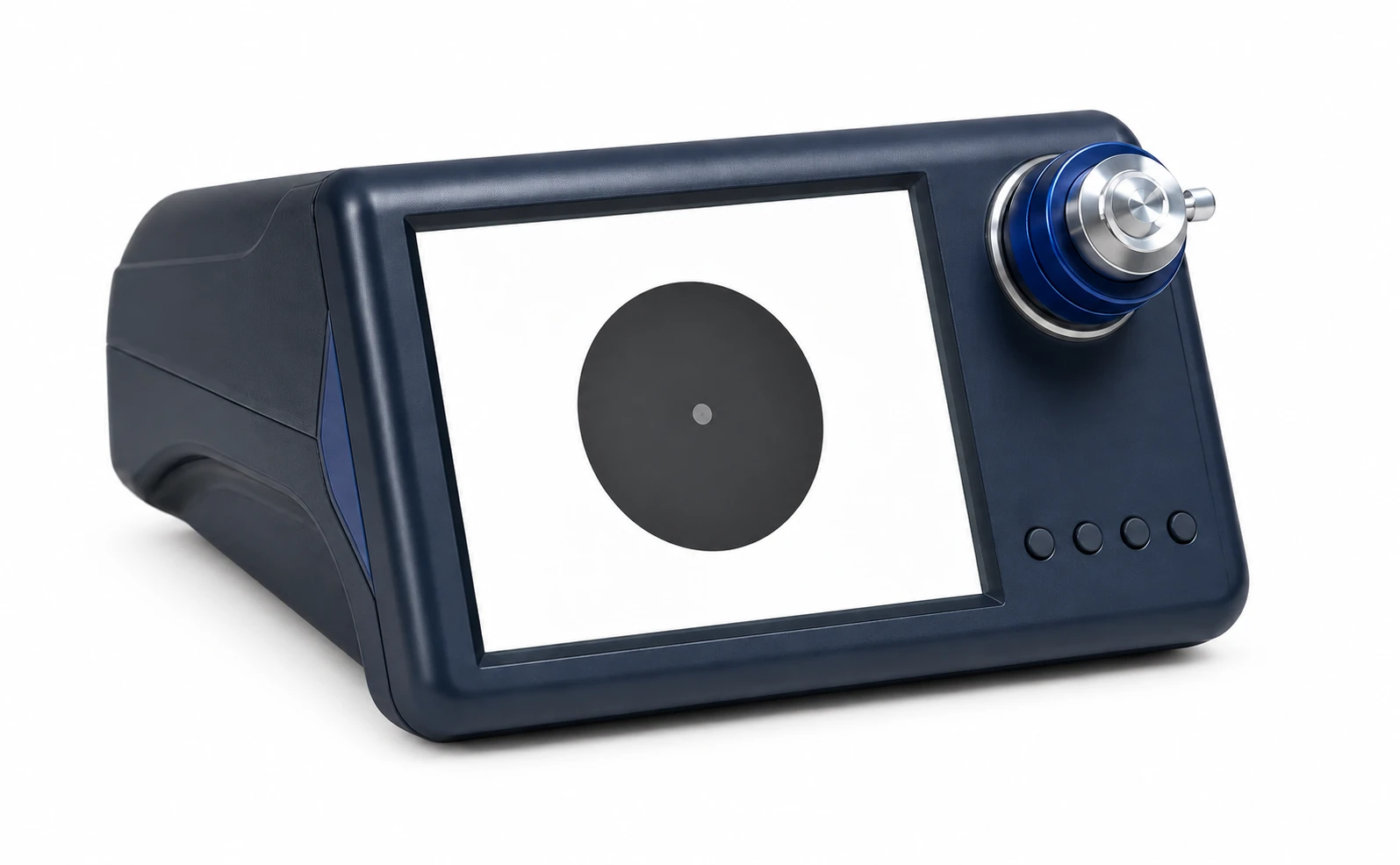 MPO end-face inspection system reference
