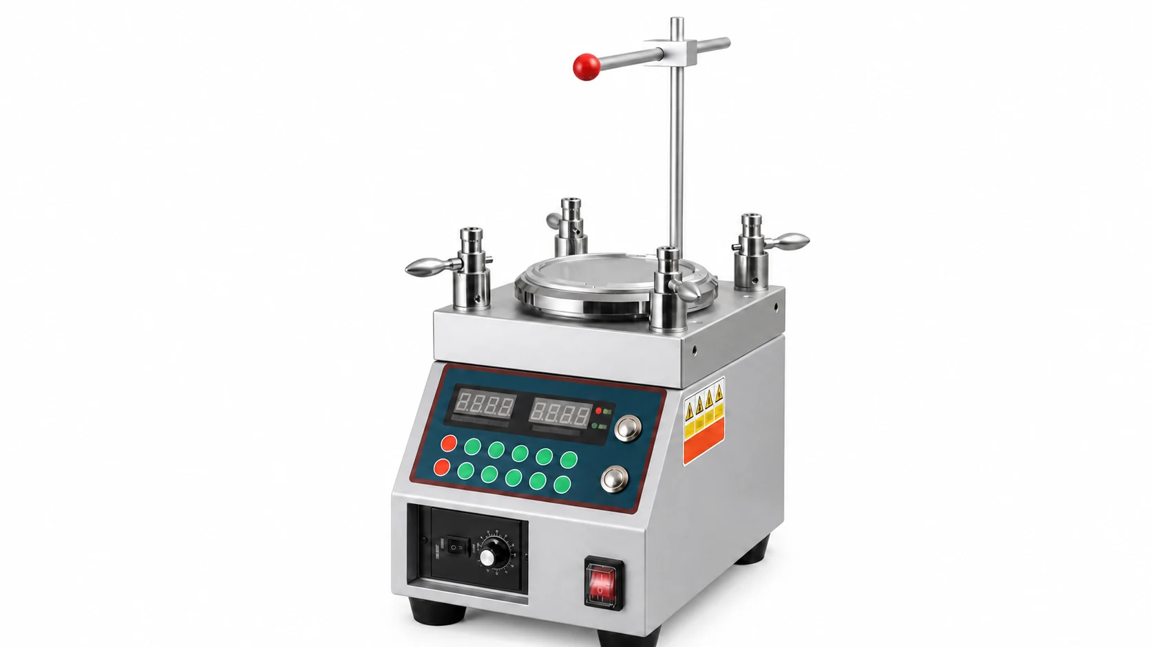 patch-cord polishing equipment